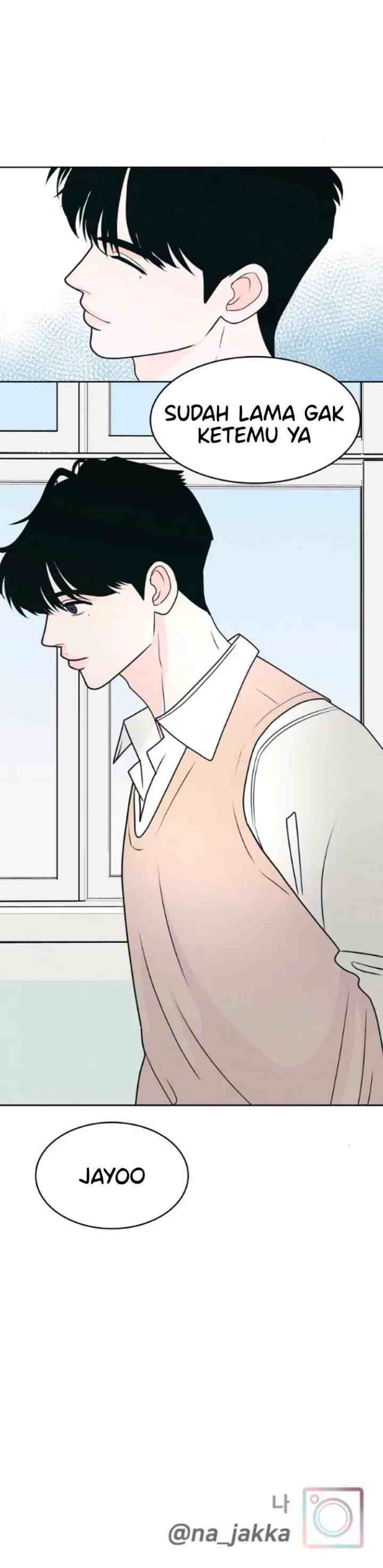 An Introverted Man And Woman chapter 11 halaman 19