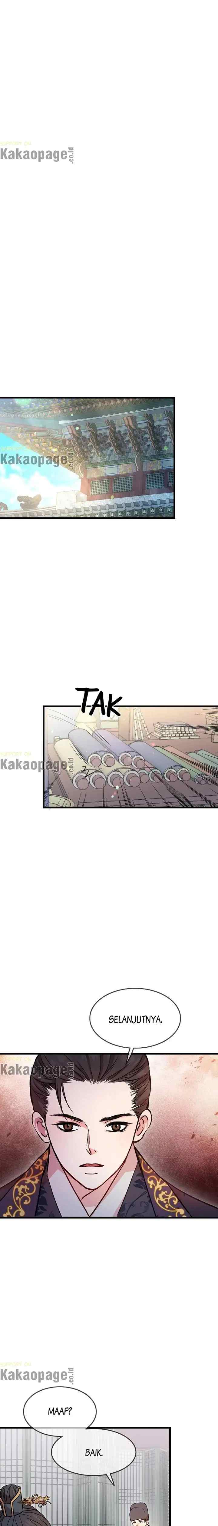 L'Épouse du désert chapter 30 halaman 13