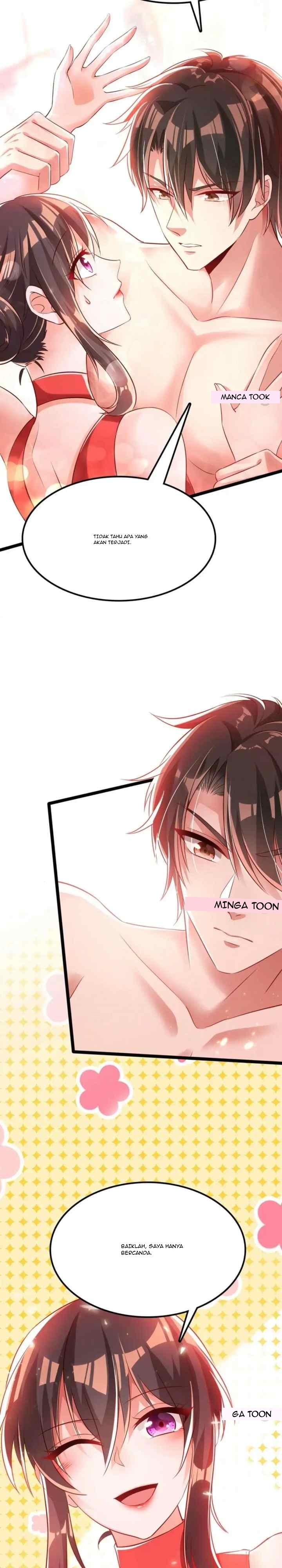 Don't Mess With Missy! chapter 41 halaman 14