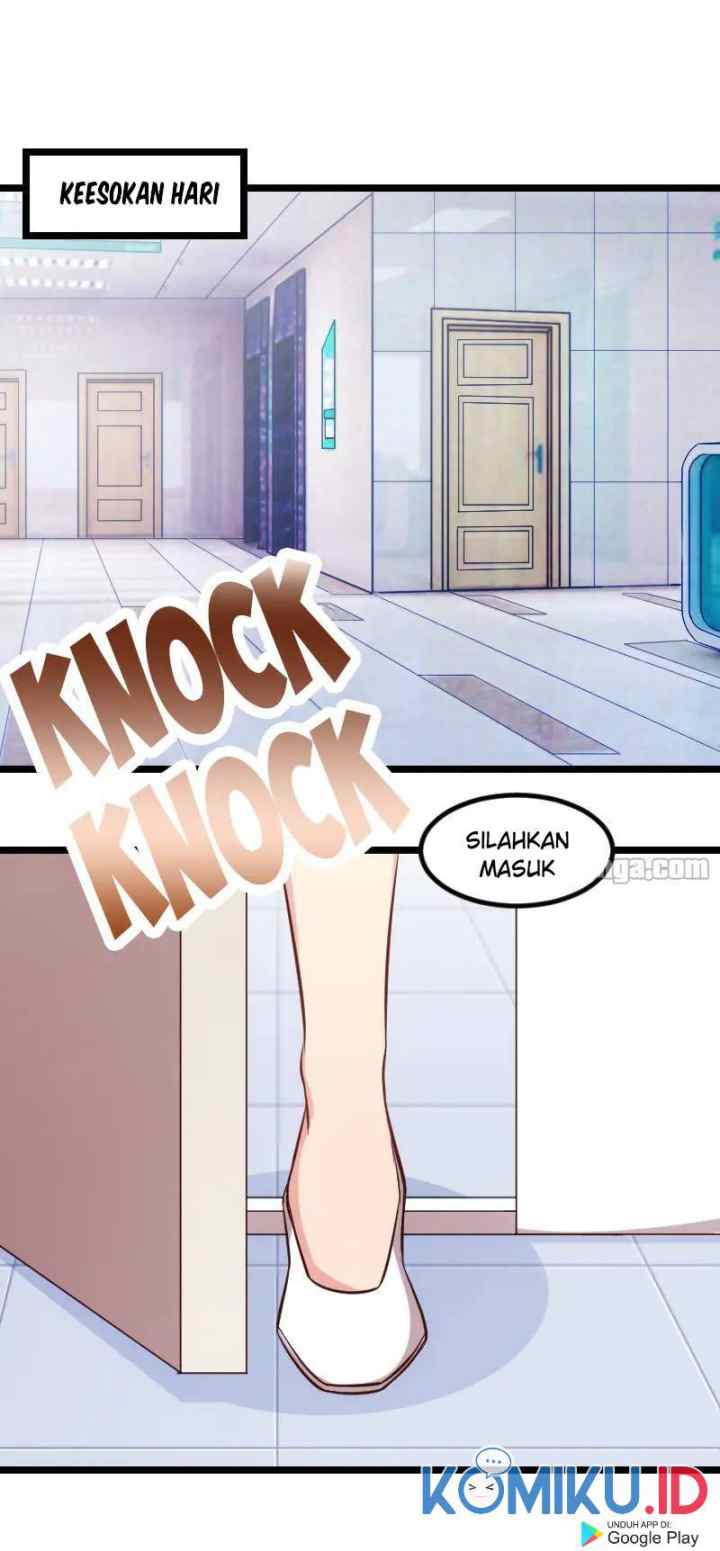 CEO's Sudden Proposal chapter 166 halaman 5