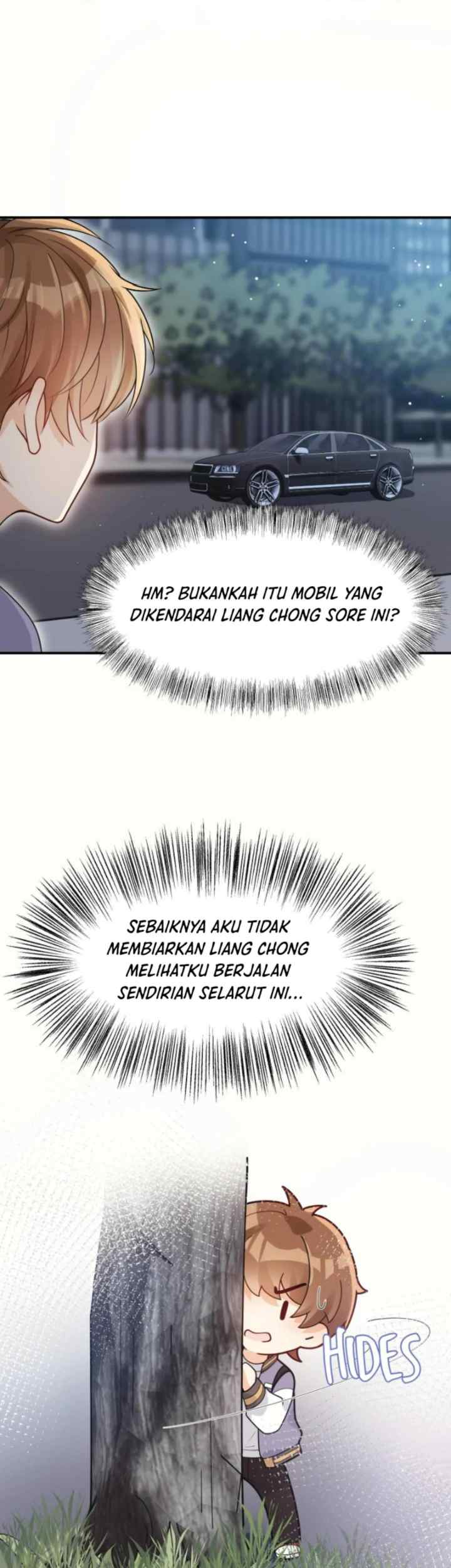 Guide on How to Sleep chapter 27 halaman 5