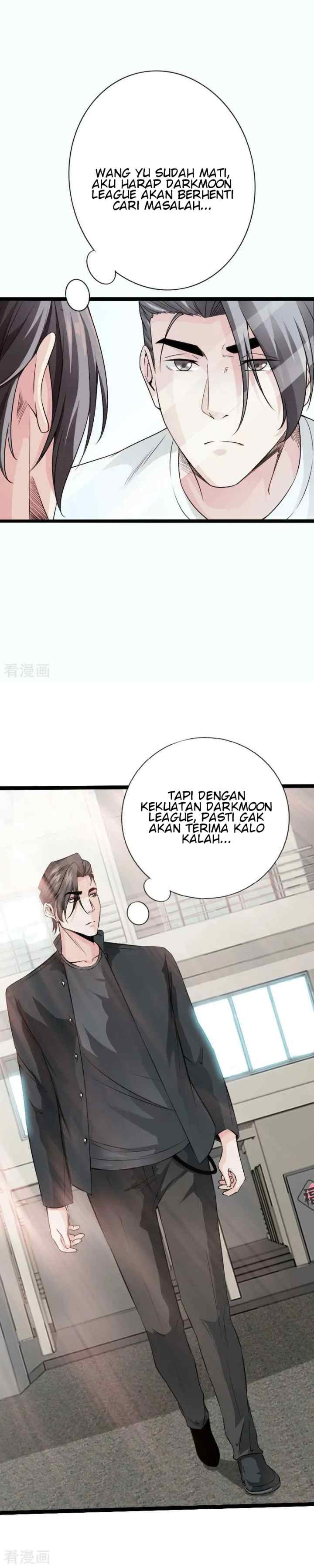 Hopeless chapter 81 halaman 4