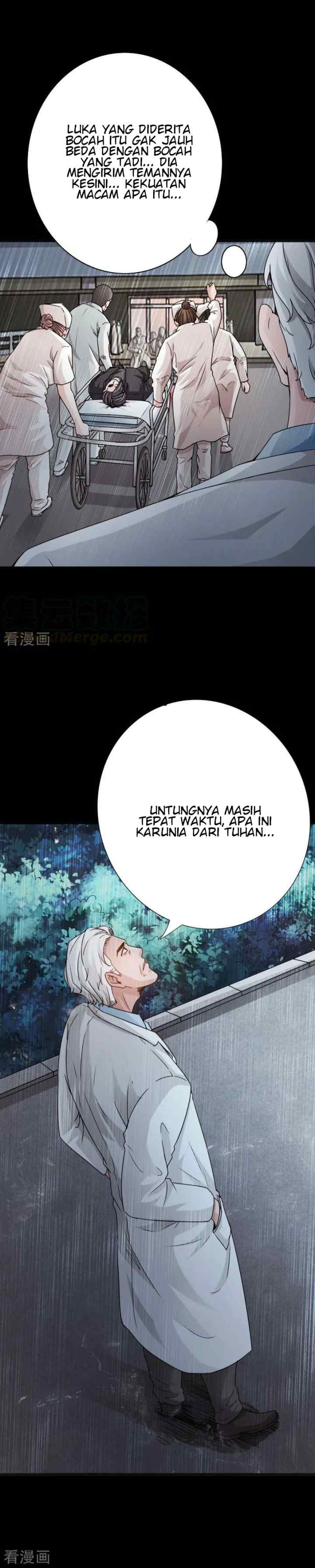 Hopeless chapter 51 halaman 6
