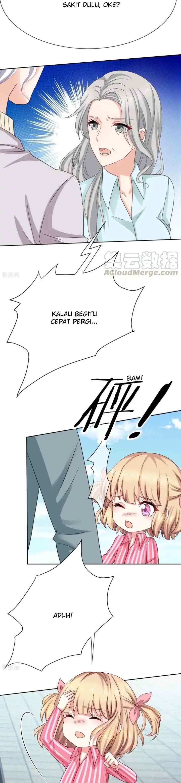 Take Your Mommy Home chapter 342 halaman 14