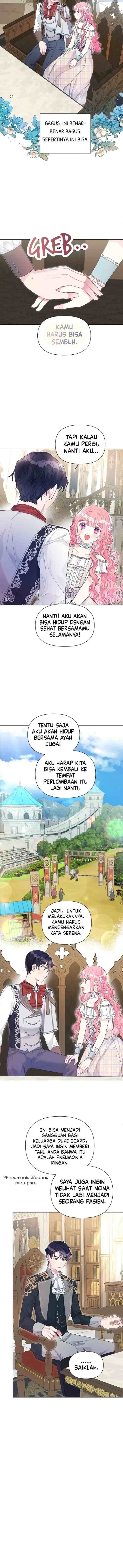 The Villain Daughter In-Law Has A Limited Time chapter 29 halaman 4