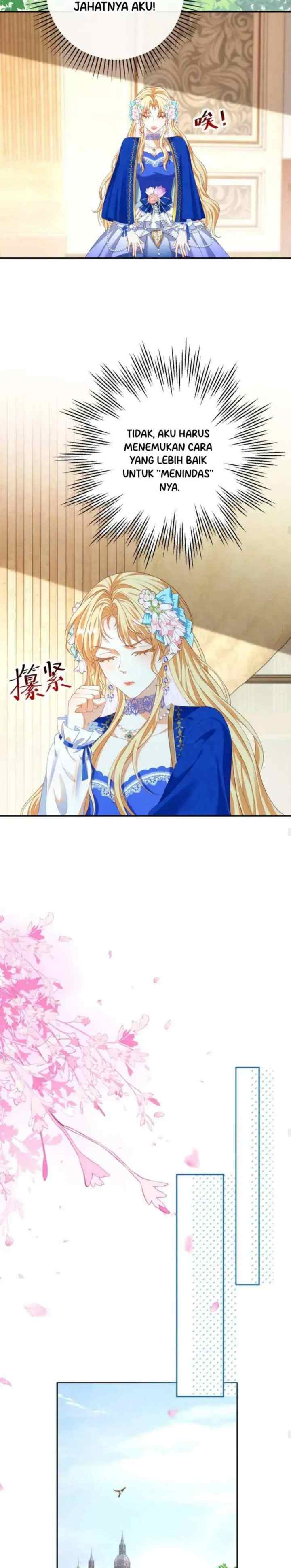 I Want to Maintain My Stepmother's Character chapter 3 halaman 13