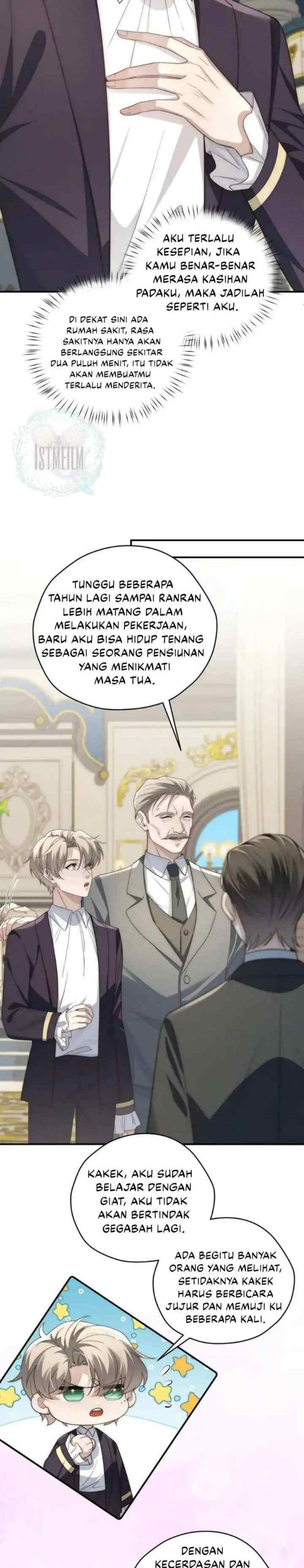 Listen To Me chapter 52 halaman 7