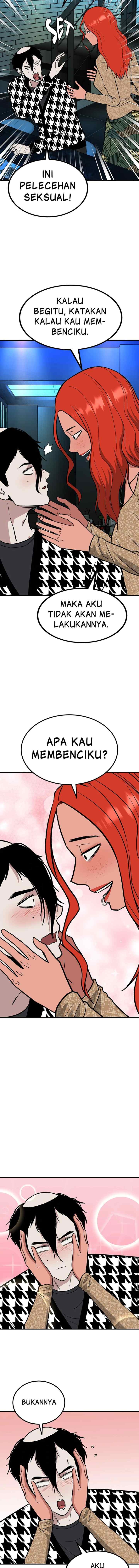 Marriage Sim chapter 70 halaman 4