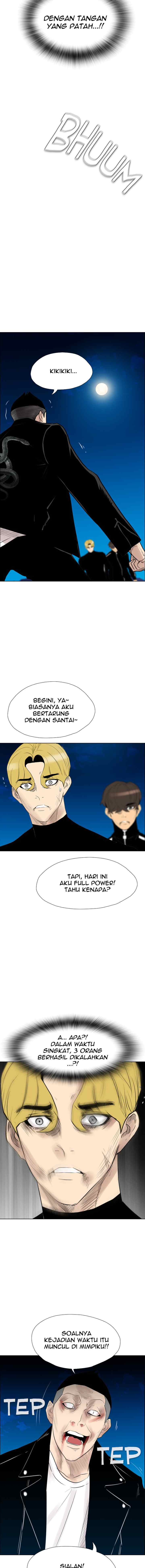 Reawaken Man chapter 124 halaman 14