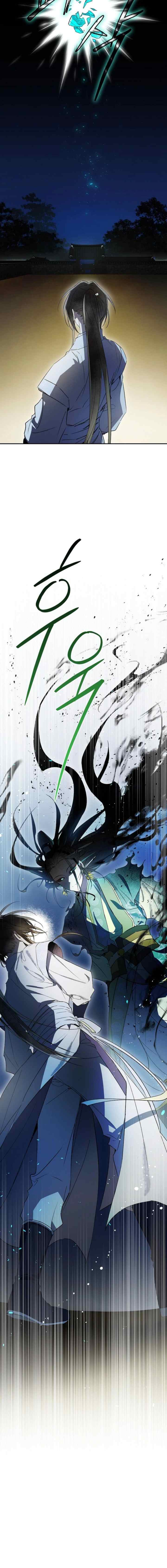 Subdued Soul Chronicle chapter 29 halaman 18