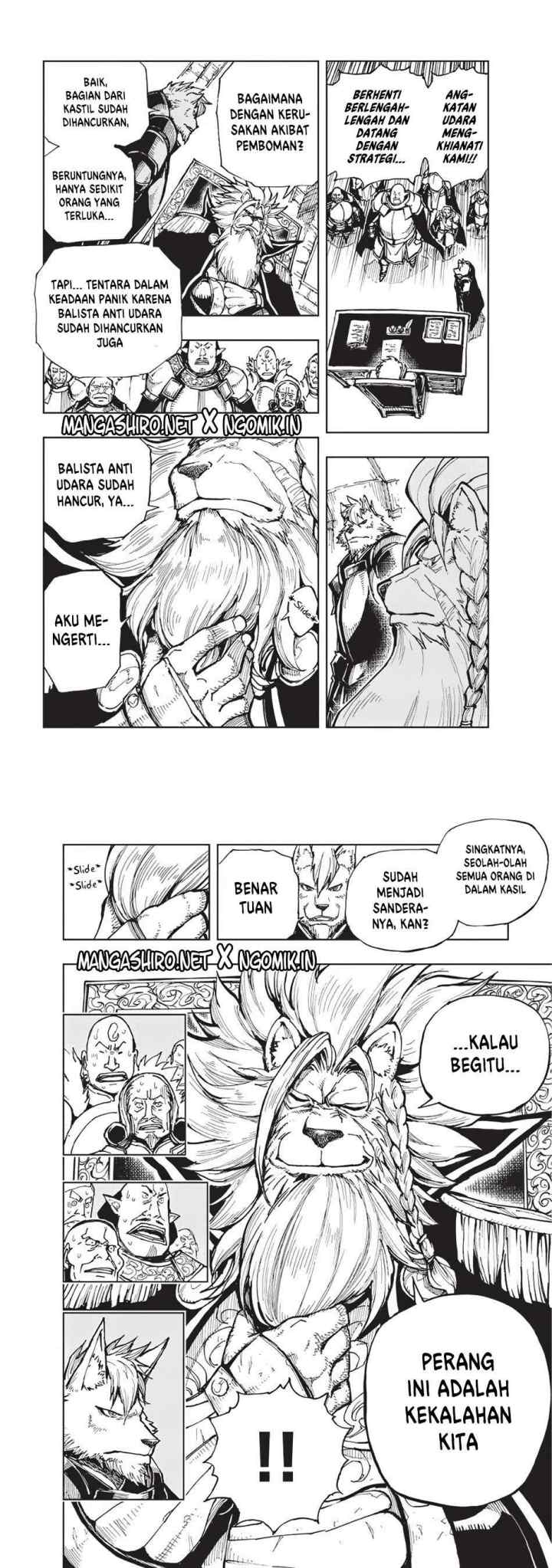 Genjitsushugisha no Oukokukaizouki chapter 20 halaman 9