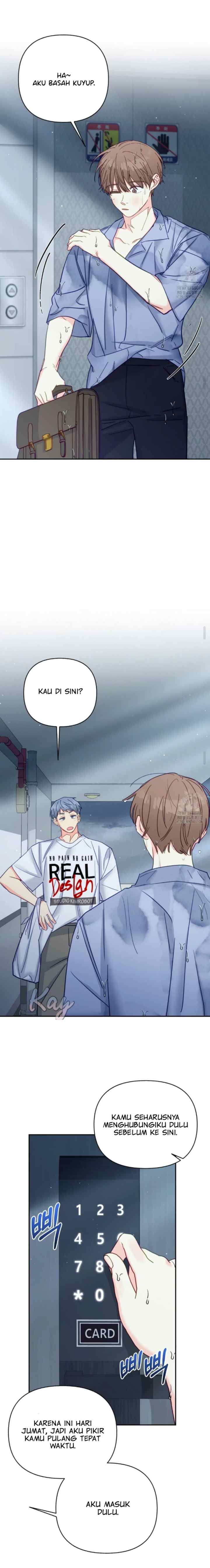 Ordinary Person A chapter 48 halaman 8