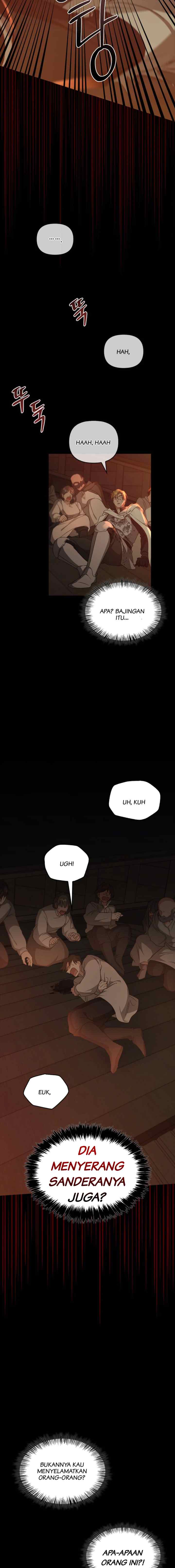Regas chapter 59 halaman 14