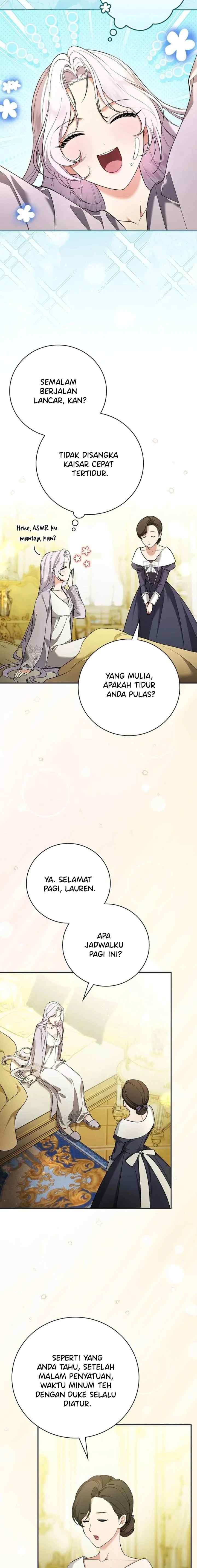 I Became The Tyrant's Dying Wife chapter 5 halaman 7