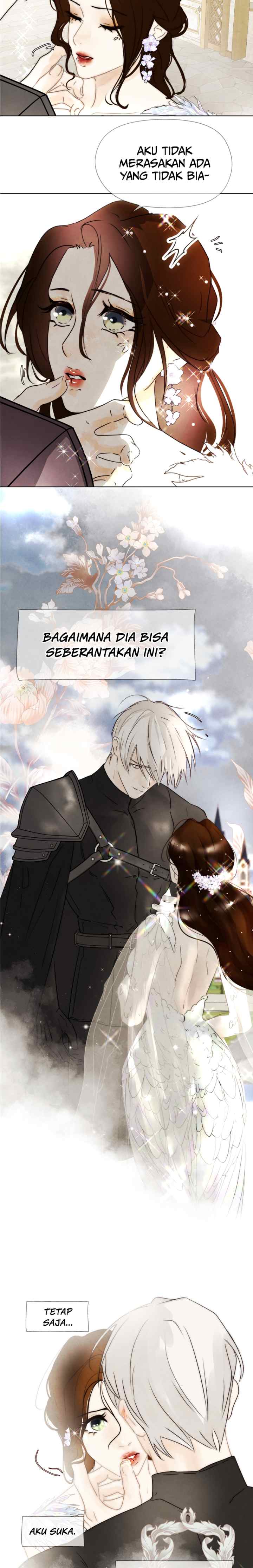 I Am the Villain chapter 43 halaman 11