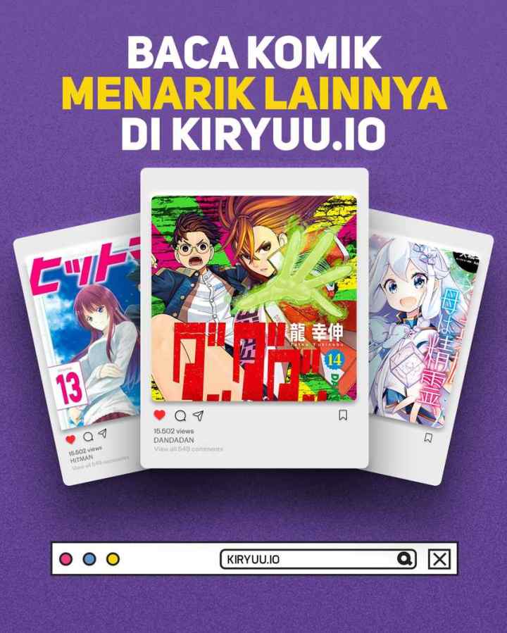 Cheat System de Saikyou Yuusha ni Nariagaru chapter 70 halaman 13