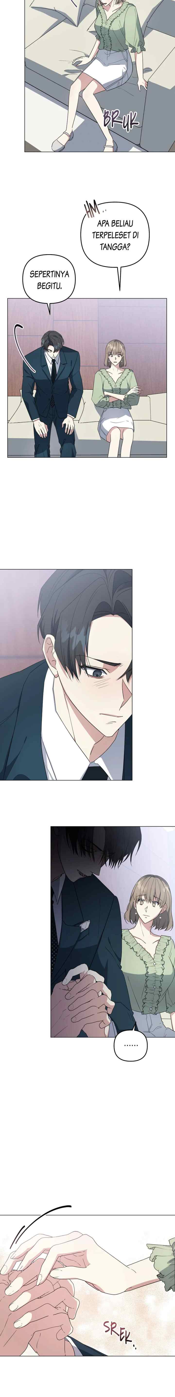 Rooftop Prince chapter 37 halaman 7