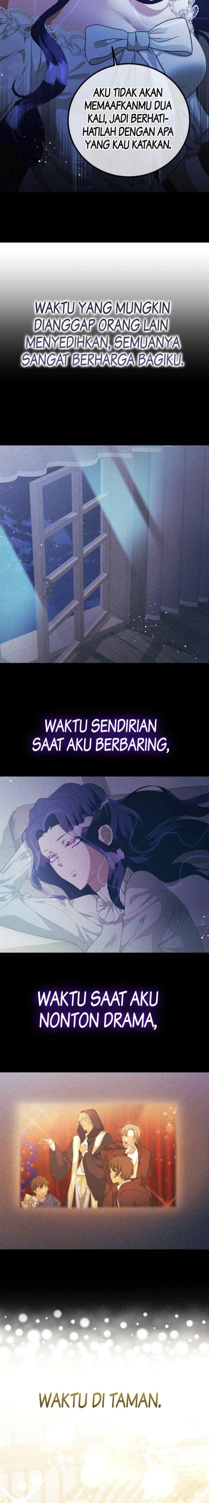 Everything is Tiring chapter 15 halaman 12