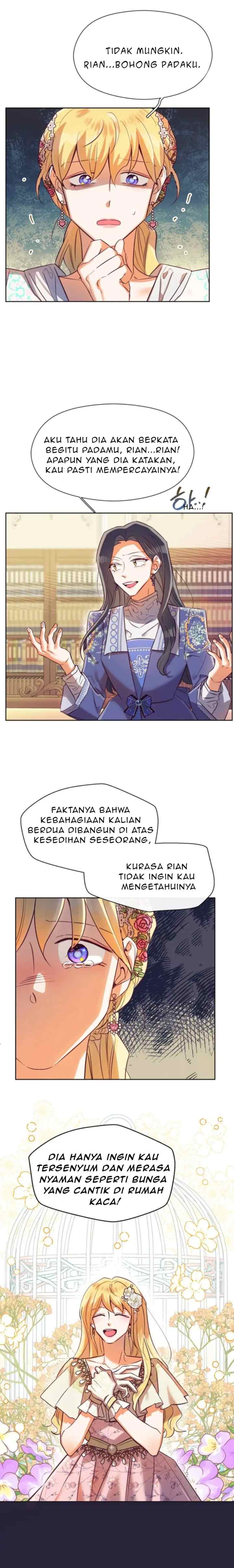 Long After The Ending chapter 42 halaman 10
