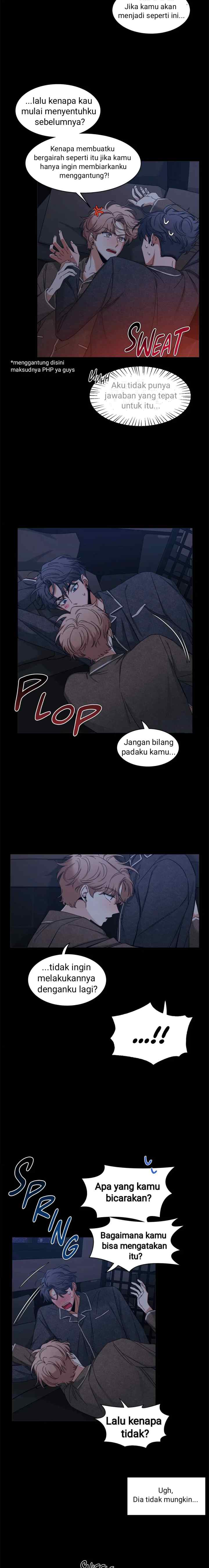 Sketch chapter 50 halaman 4