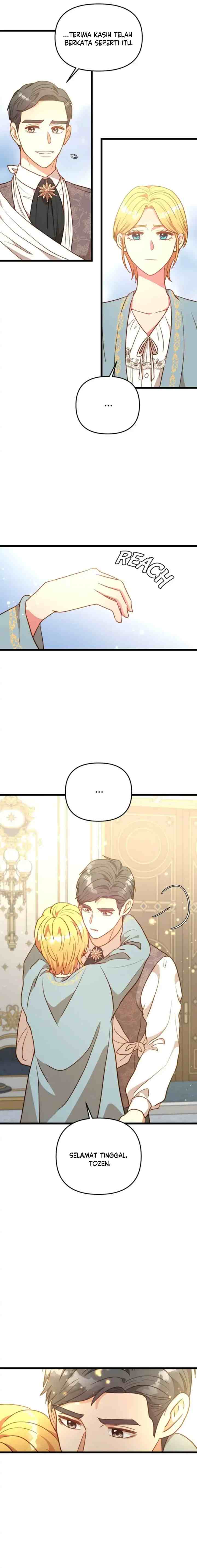 Undercover Empress chapter 103 halaman 6
