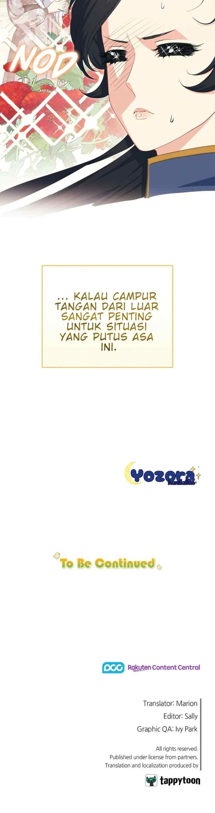 Princess in the Chicken Coop chapter 12 halaman 20