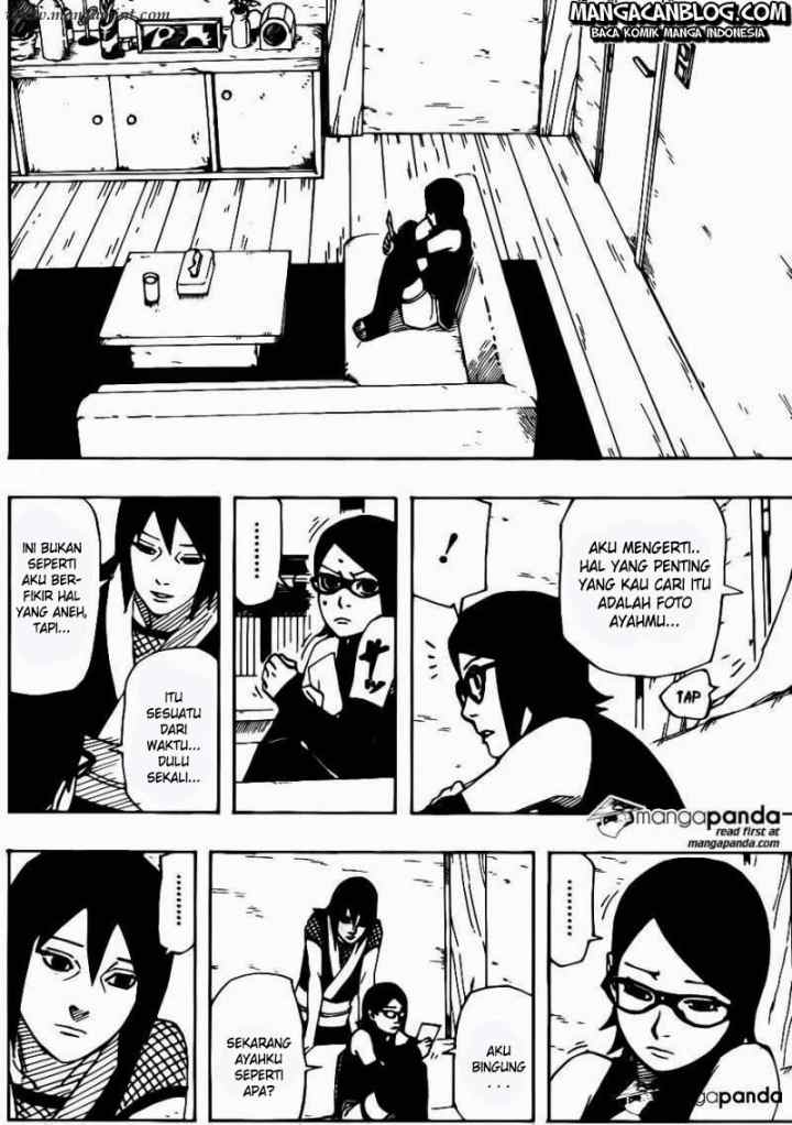 Naruto chapter 702 halaman 6