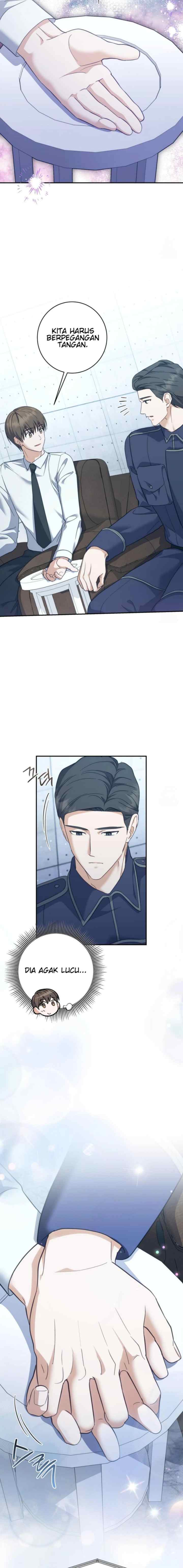 Seira To Juliet chapter 9 halaman 8