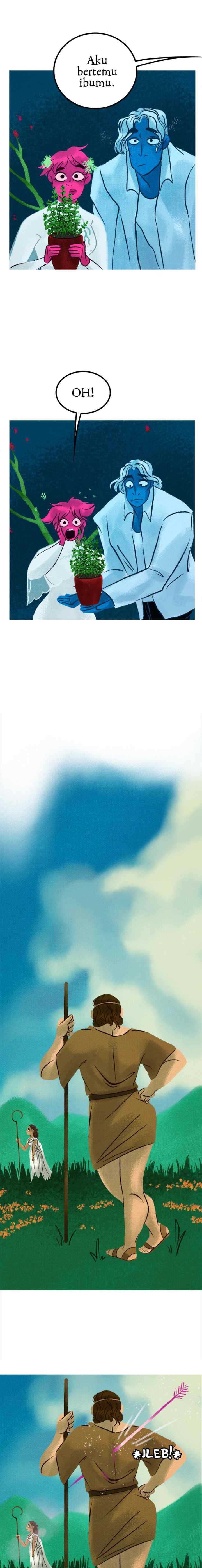 Lore Olympus chapter 153 halaman 12