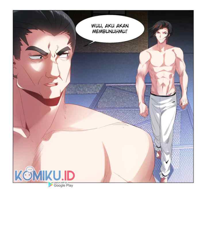 Vicious Luck chapter 143 halaman 11
