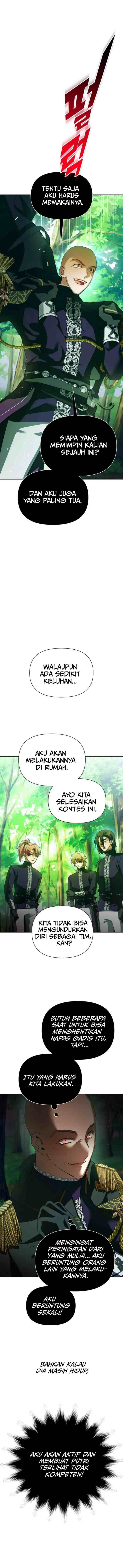 Your Throne chapter 119 halaman 18