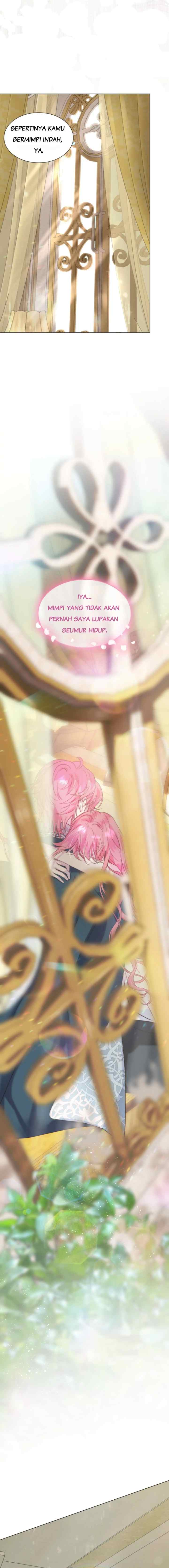 I Was Born The Second Daughter chapter 66 halaman 10