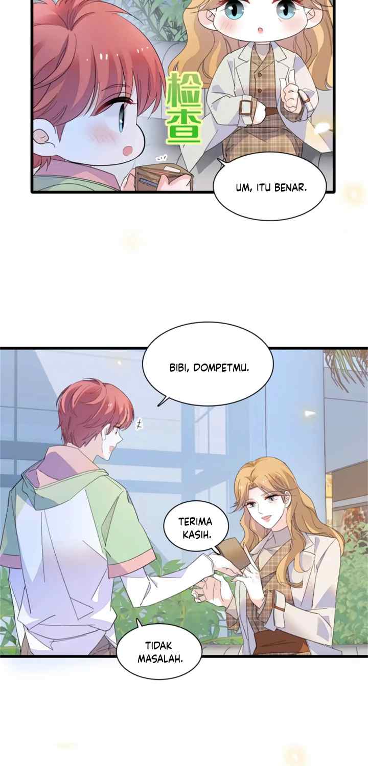 Almighty Daughter Runs The World chapter 98 halaman 14