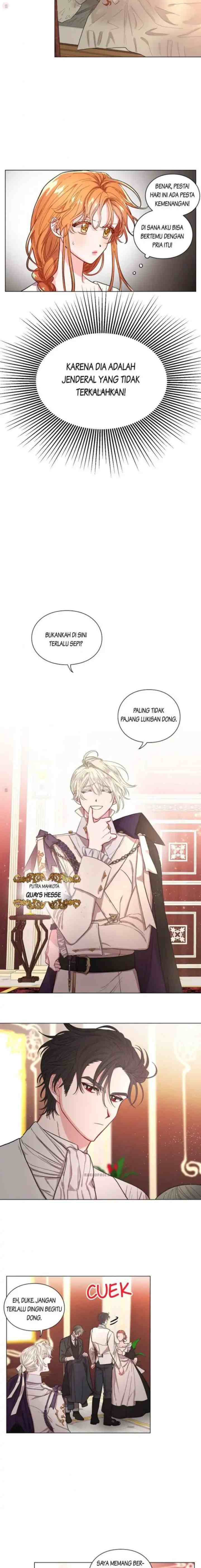 Lucia chapter 3 halaman 6