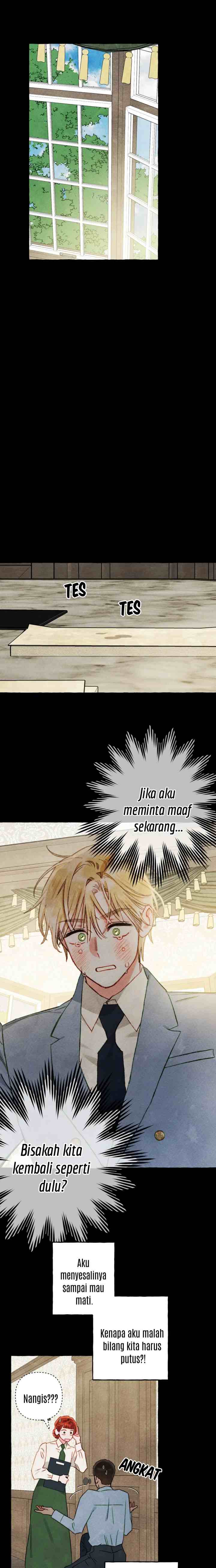 I Raised a Black Dragon chapter 54 halaman 10