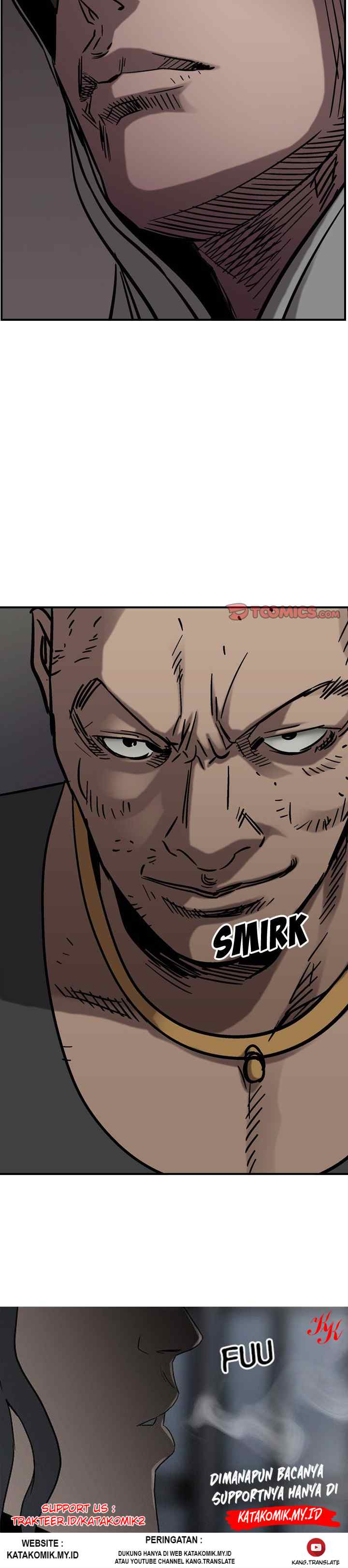 Legend: The Beginning chapter 73 halaman 20