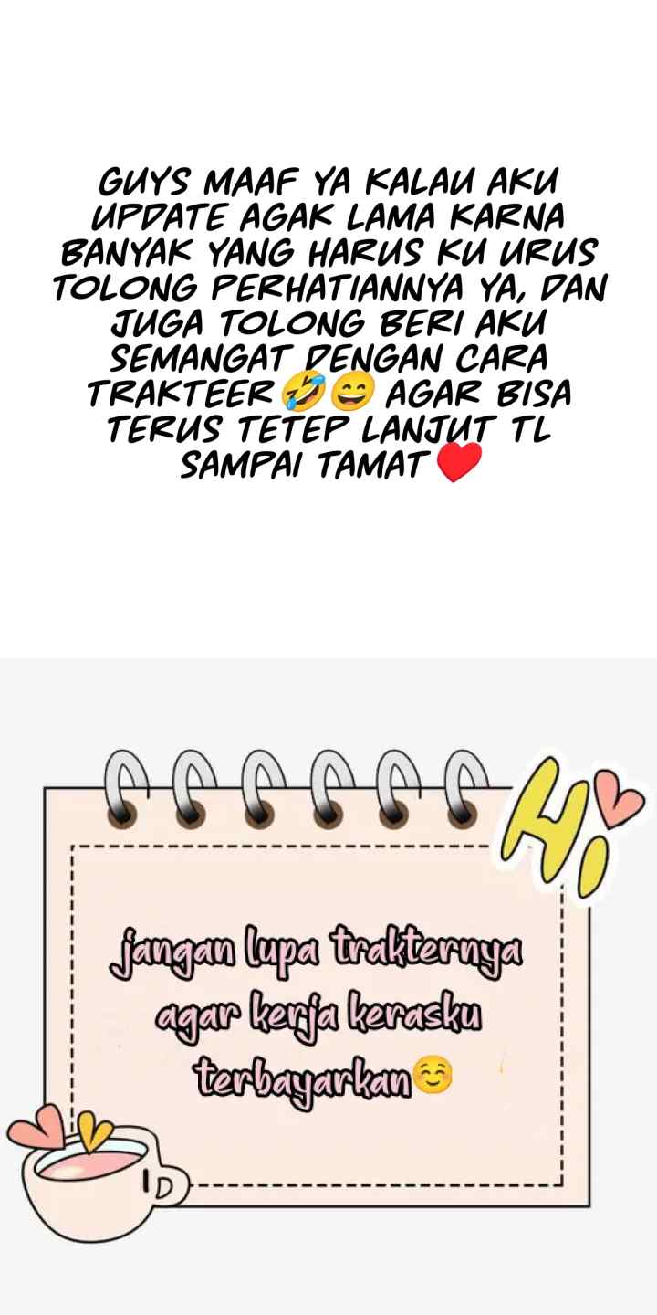Run Away With A Hedgehog chapter 67 halaman 11