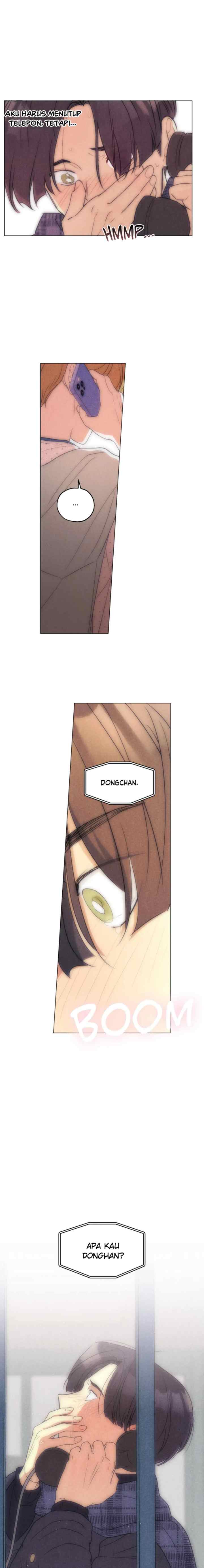 Spinach Bouquet chapter 99 halaman 19