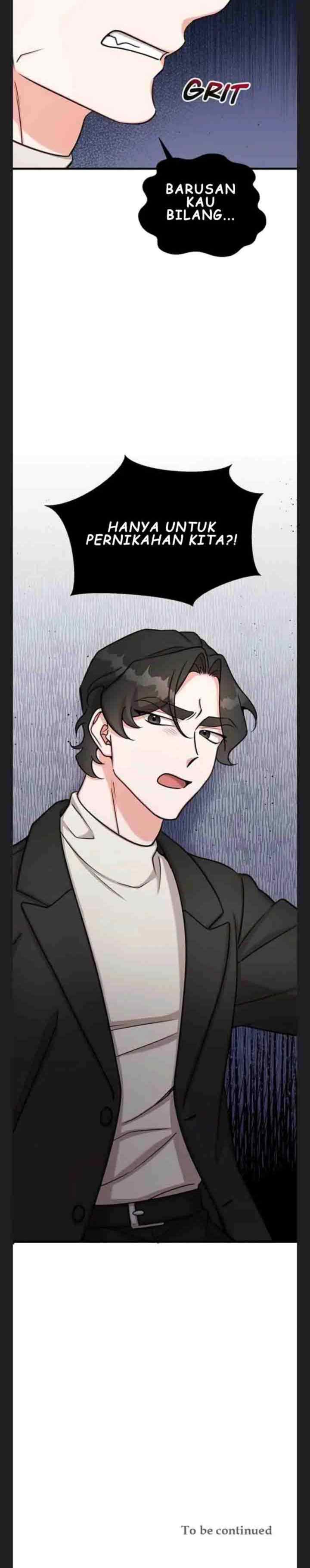 The Most Perfect Marriage chapter 35 halaman 19