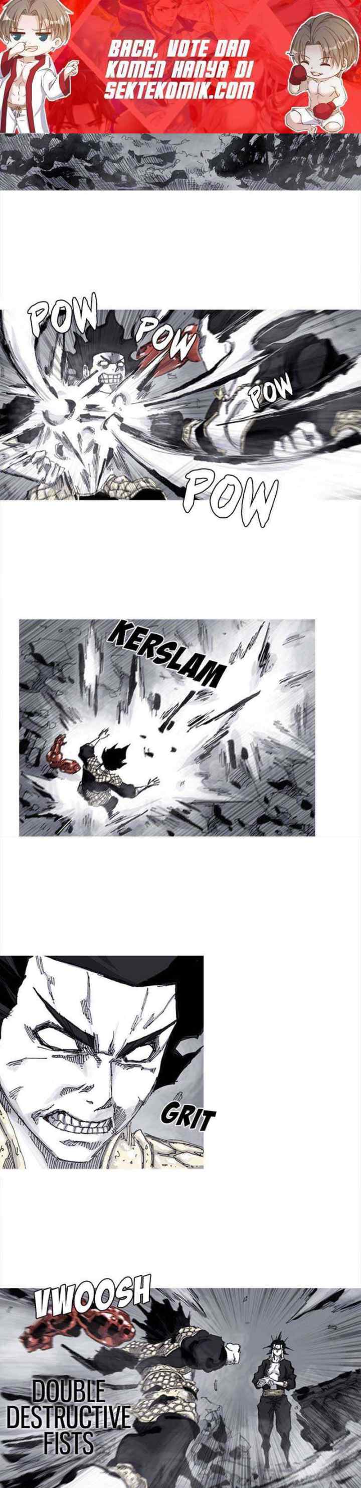 ASURA chapter 69 halaman 9