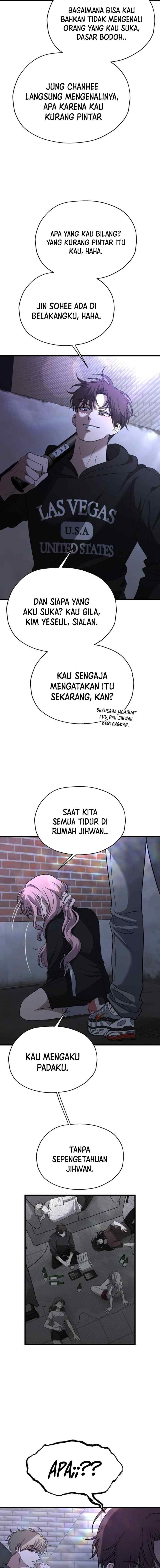 Stealing Sohee chapter 35 halaman 10