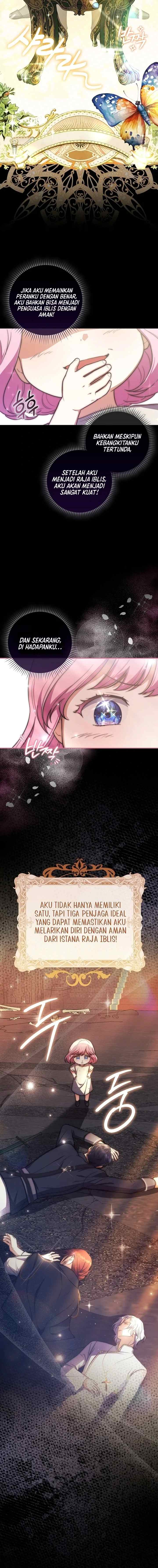 The Little Demon King is Too Bothered by Her Brave Dads chapter 2 halaman 15