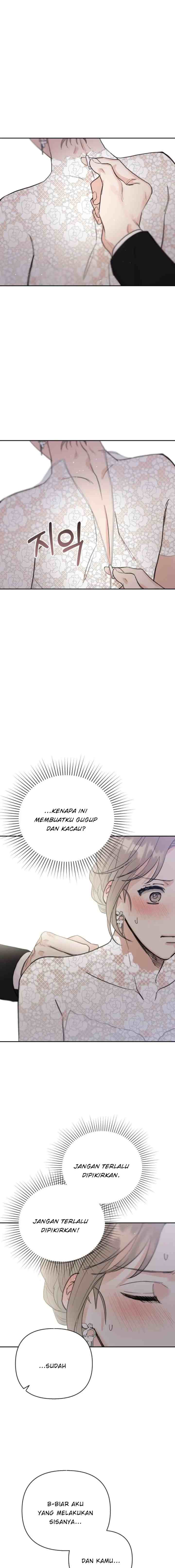 Really Truly Getting a Divorce chapter 33 halaman 8