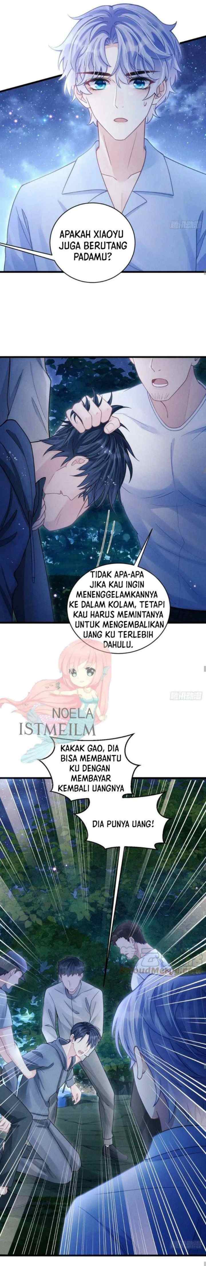 I Suspect the Actor Is Fishing for Me chapter 82 halaman 7