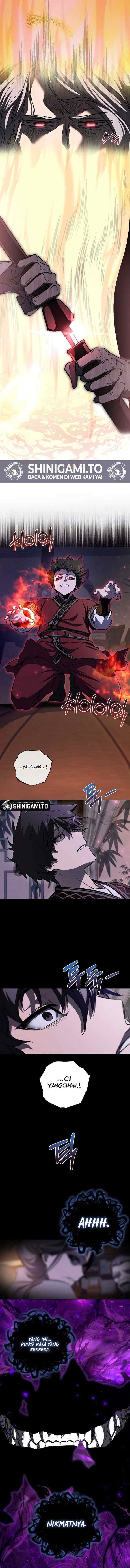 Childhood Friend Of The Zenith chapter 57 halaman 14