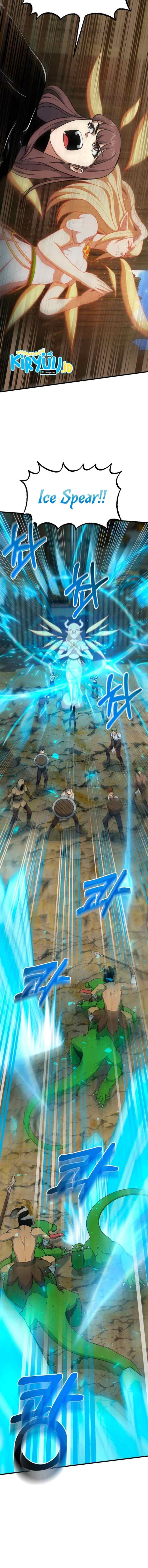 Dungeon House chapter 42 halaman 9