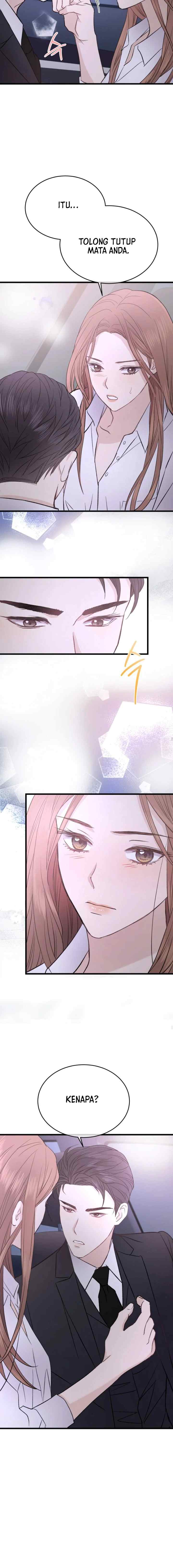 A Night Soaked With You chapter 14 halaman 5