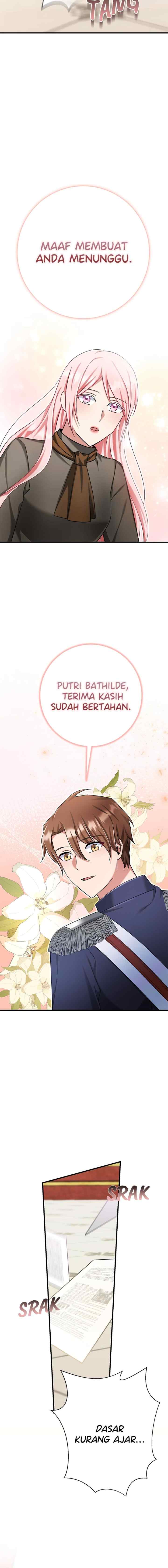 Why Would a Villainess Have Virtue? chapter 142 halaman 15