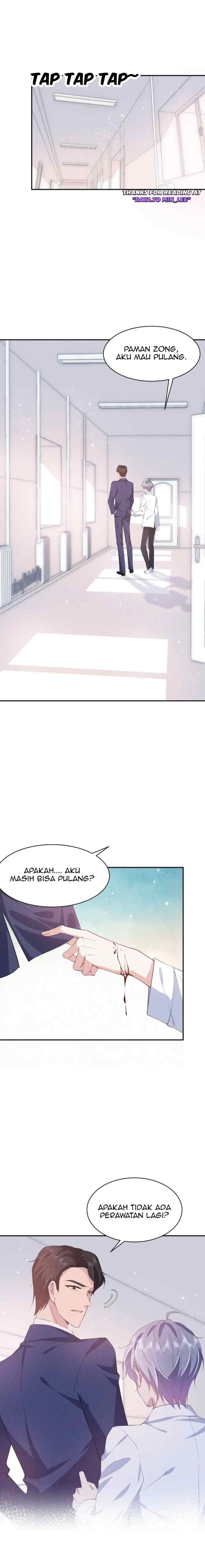 If You Ignore Me, I Will Be A Villain chapter 18 halaman 13