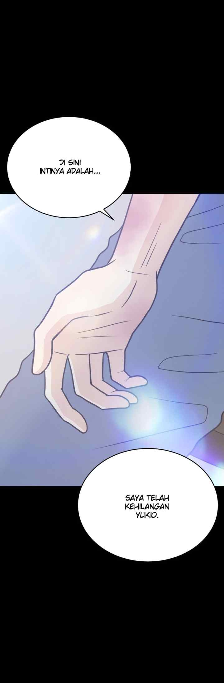 Unblossomed chapter 36 halaman 5